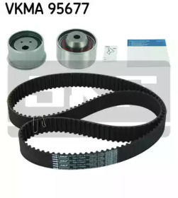skf vkma95677